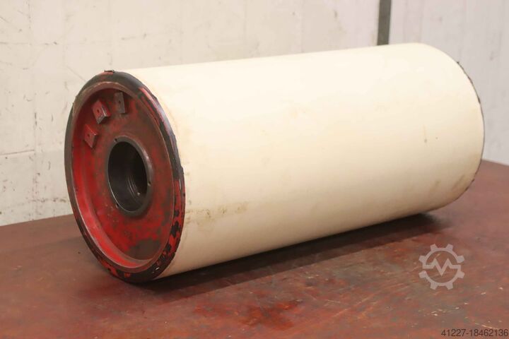 Grinding drum KED Kurt Ehemann Ø 300 x 630 mm