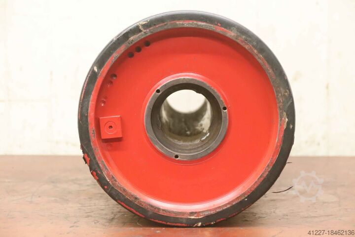 Grinding drum KED Kurt Ehemann Ø 300 x 630 mm