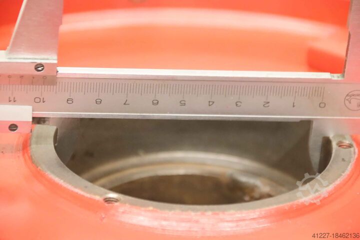 Grinding drum KED Kurt Ehemann Ø 300 x 630 mm