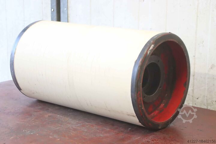 Grinding drum KED Kurt Ehemann Ø 340 x 640 mm