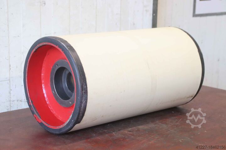 Grinding drum KED Kurt Ehemann Ø 340 x 640 mm