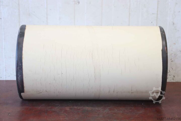 Grinding drum KED Kurt Ehemann Ø 340 x 640 mm