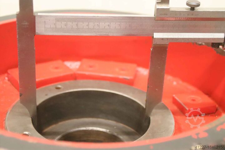 Grinding drum KED Kurt Ehemann Ø 340 x 640 mm