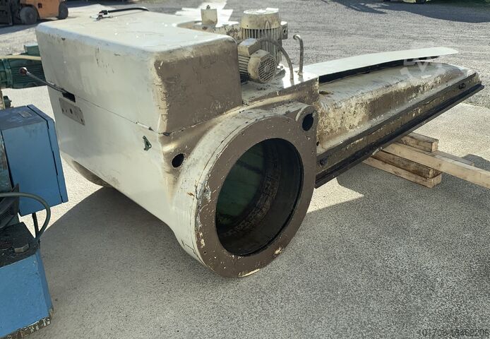 Radial Drilling Machine GSP 49S22