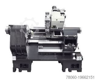 CNC lathe Optimum S600M