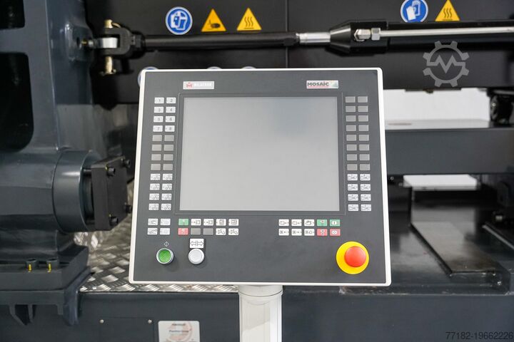 Injection molding machine FERROMATIK MILACRON eQ-280 - 2290