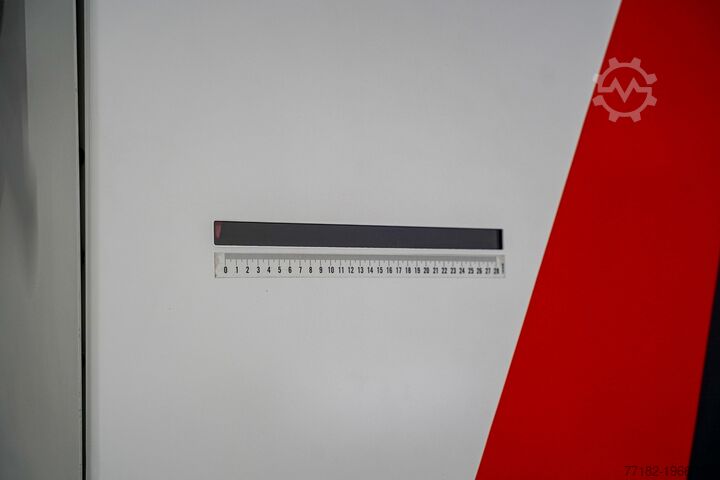 Injection molding machine FERROMATIK MILACRON eQ-280 - 2290