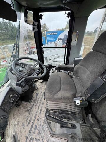 Wheel loader Caterpillar 928G