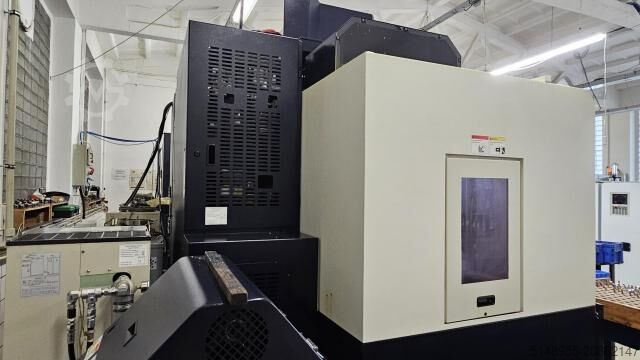 Vertikales Bearbeitungszentrum HWACHEON Vesta 1000 12K