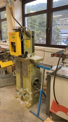 Mortiser MASTERWOOD LABOR B1/V