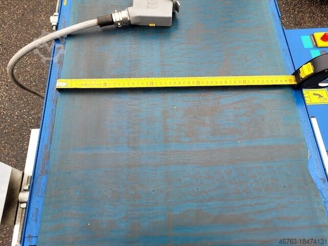 Conveyor belt Masca GF