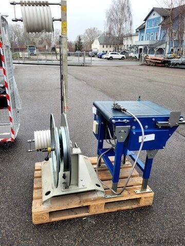 Conveyor belt Masca GF