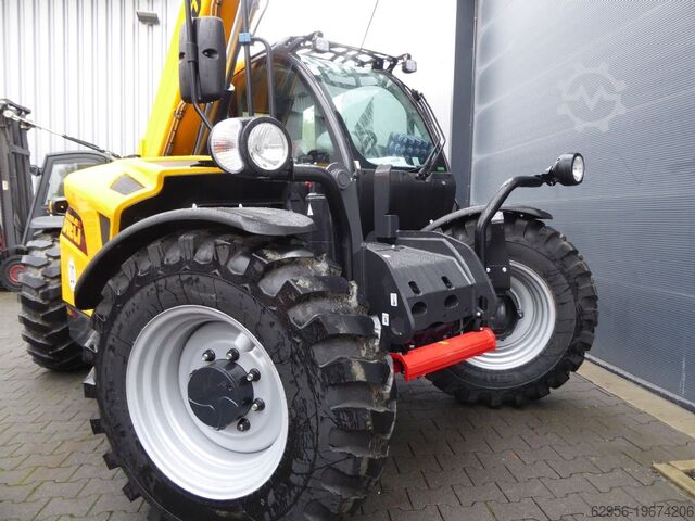 Telehandler / Telescope Forklift Dieci Zeus 38.10