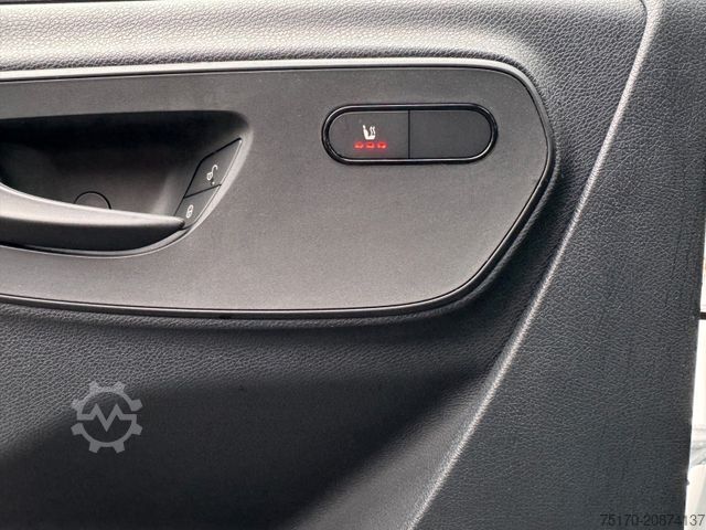 High top van MERCEDES-BENZ Sprinter 319 CDI 4325 LED Klimaautom Kamera