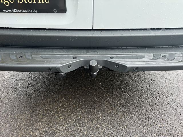 High top van MERCEDES-BENZ Sprinter 317 CDI Extralang AHK Klima Kamera