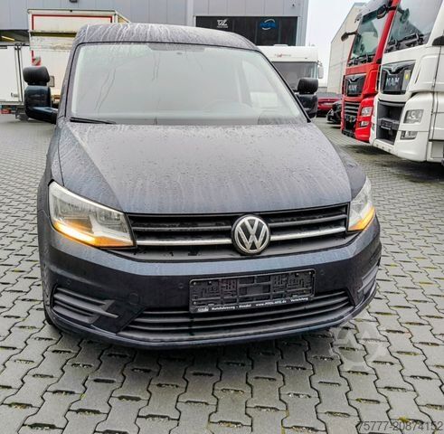 Other VOLKSWAGEN Caddy 1.6 TDI L1H1 DSG-Klima-PDC