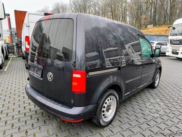 Other VOLKSWAGEN Caddy 1.6 TDI L1H1 DSG-Klima-PDC