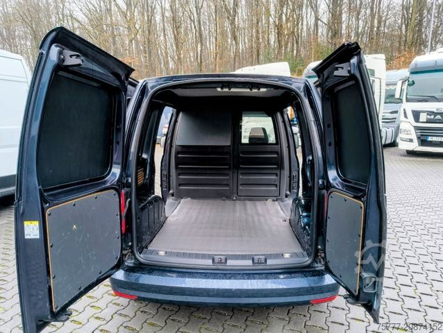 Other VOLKSWAGEN Caddy 1.6 TDI L1H1 DSG-Klima-PDC