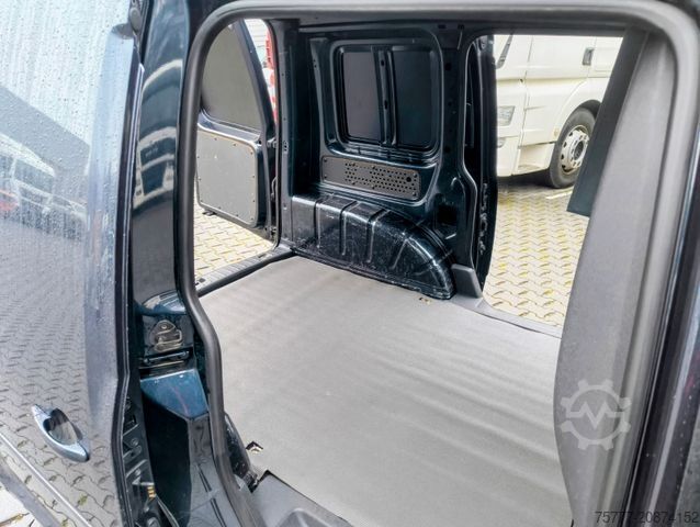 Other VOLKSWAGEN Caddy 1.6 TDI L1H1 DSG-Klima-PDC