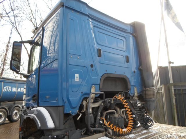 Standard SZM MERCEDES-BENZ 2148 LS/ HAD