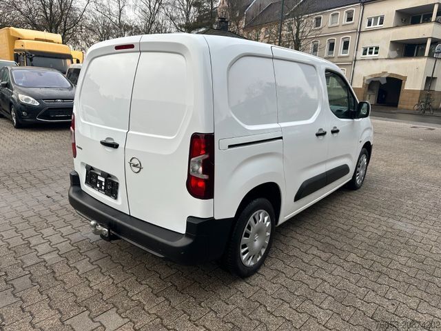 Panel van OPEL Combo Cargo 75kw * Klimaut. * Navi * PDC