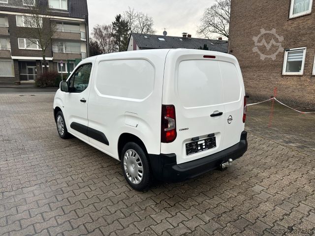 Panel van OPEL Combo Cargo 75kw * Klimaut. * Navi * PDC