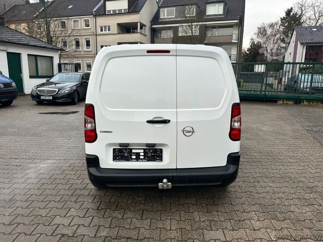 Panel van OPEL Combo Cargo 75kw * Klimaut. * Navi * PDC
