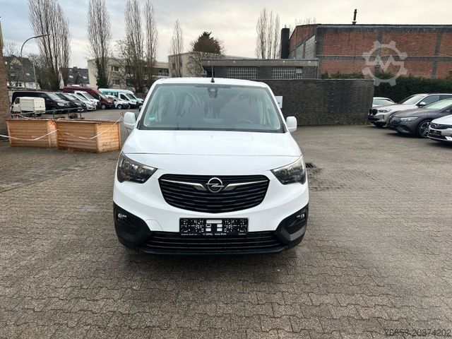 Panel van OPEL Combo Cargo 75kw * Klimaut. * Navi * PDC