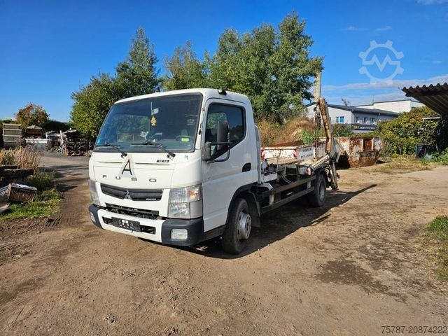 Other FUSO 7C15 Palfinger Absetzer