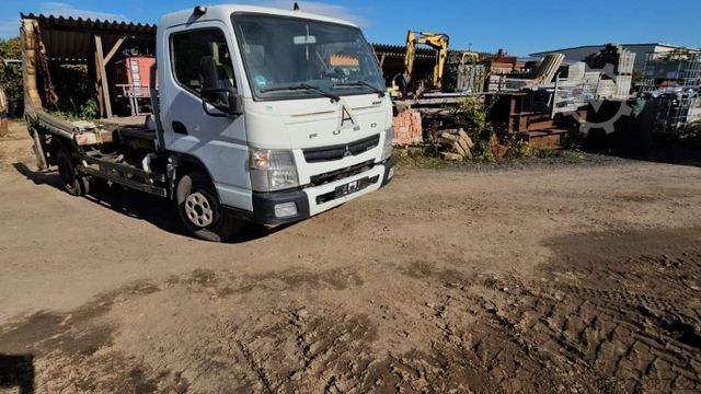 Other FUSO 7C15 Palfinger Absetzer