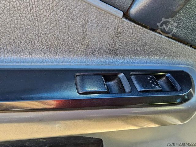 Other FUSO 7C15 Palfinger Absetzer