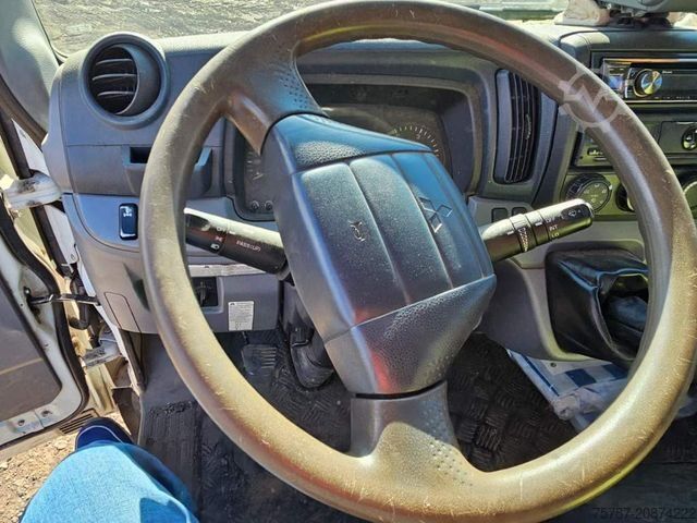 Other FUSO 7C15 Palfinger Absetzer