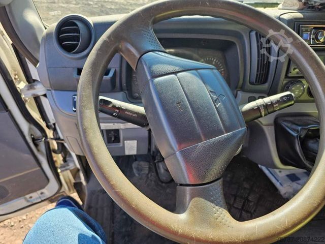 Other FUSO 7C15 Palfinger Absetzer