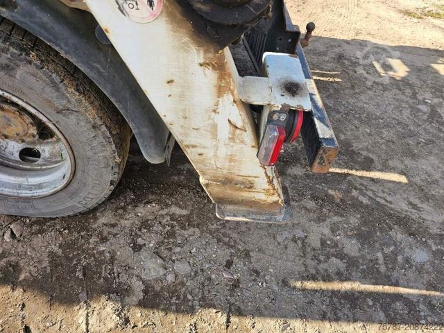 Other FUSO 7C15 Palfinger Absetzer