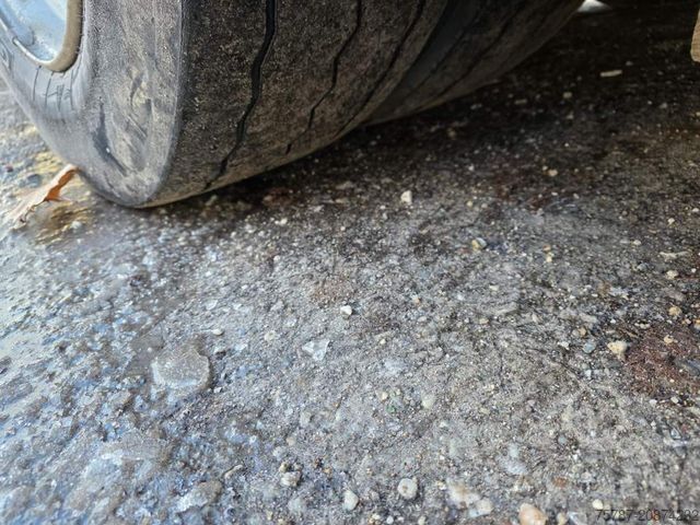 City bus MAN A20 B 14 Linie, Retarder, Klima, SDtandheizung