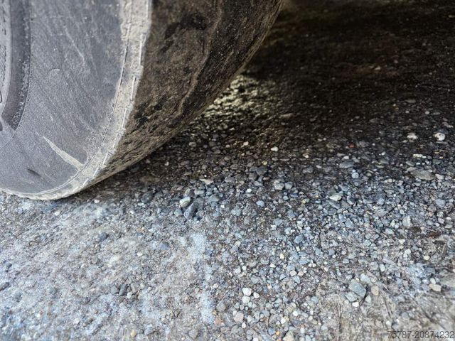 City bus MAN A20 B 14 Linie, Retarder, Klima, SDtandheizung