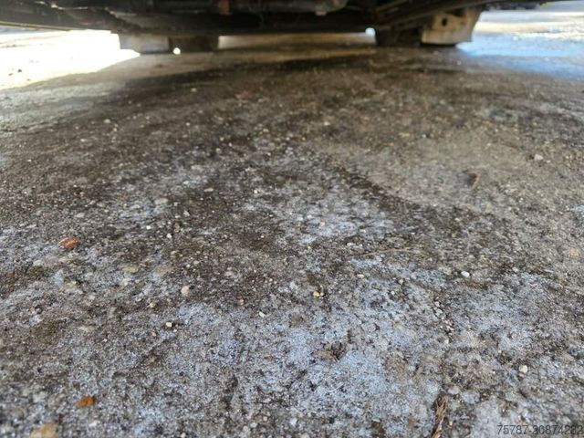 City bus MAN A20 B 14 Linie, Retarder, Klima, SDtandheizung