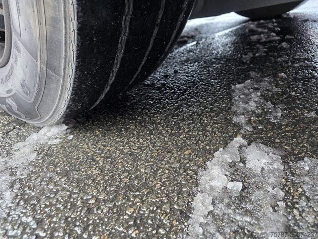 Standard SZM DAF XF 480 SSC, Standklima, 2 Tanks, ZF Intarder