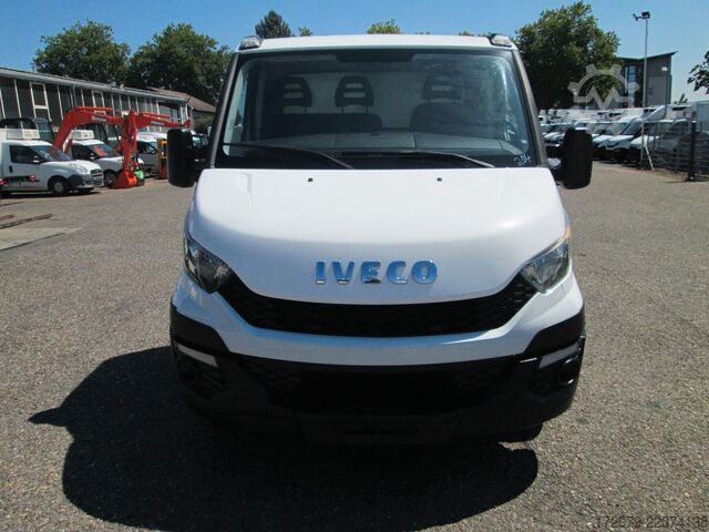 Van chassis IVECO 35 C13*Fahrgestell*