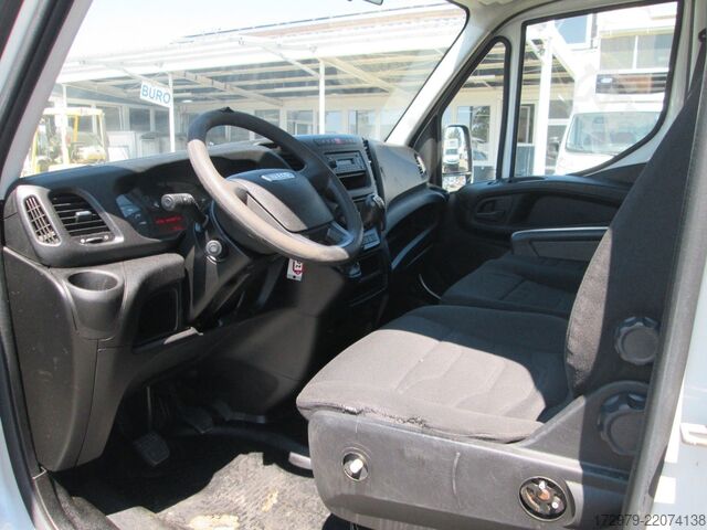 Van chassis IVECO 35 C13*Fahrgestell*