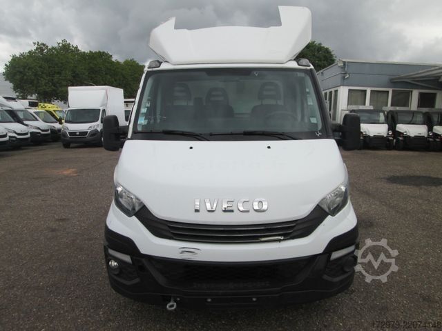 Van chassis IVECO 35 C14*Fahrgestell*