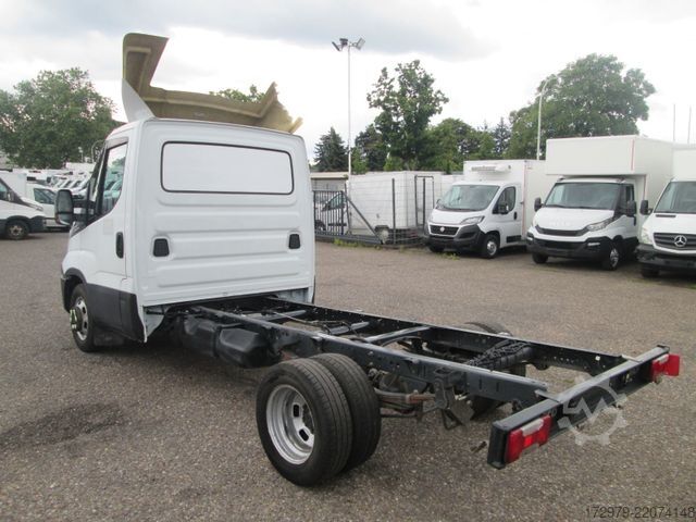Van chassis IVECO 35 C14*Fahrgestell*