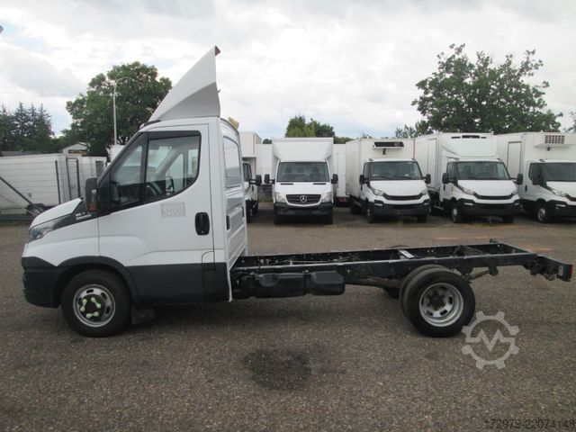 Van chassis IVECO 35 C14*Fahrgestell*