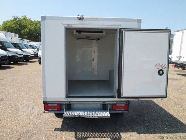 Refrigerator body van FIAT Doblo 1.3*Carrier-Tiefkühler*Euro 5*
