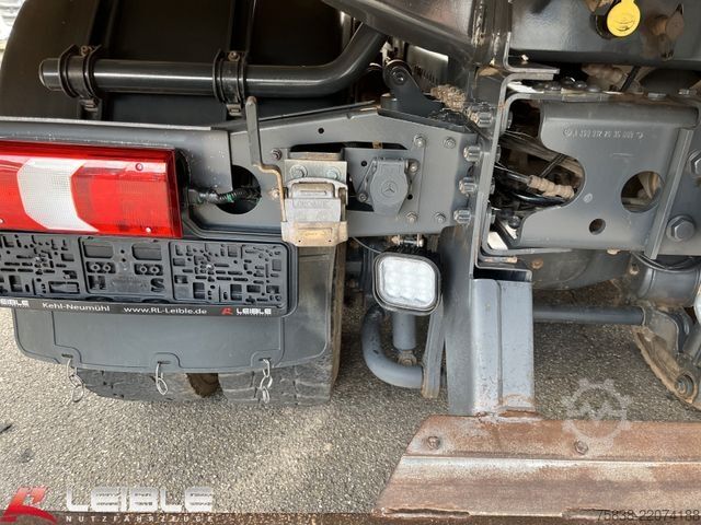 Kipper LKW MERCEDES-BENZ Arocs 2645*6x4*Meiller*Bordmatik*AP-Achsen*Alcoa