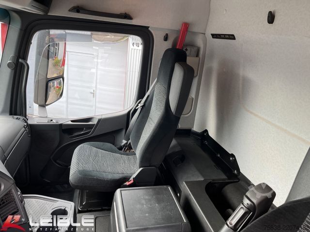 Kipper LKW MERCEDES-BENZ Arocs 2645*6x4*Meiller*Bordmatik*AP-Achsen*Alcoa