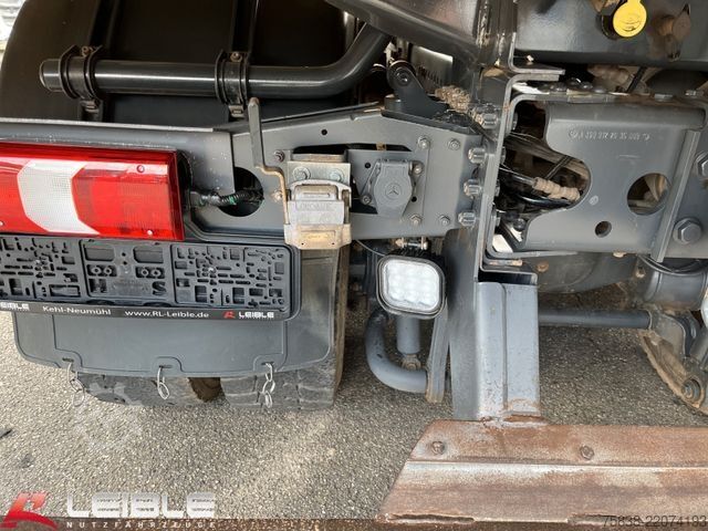 Dreiseitenkipper LKW MERCEDES-BENZ Arocs 2645*6x4*Meiller*Bordmatik*AP-Achsen*Alcoa