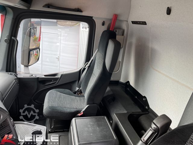 Dreiseitenkipper LKW MERCEDES-BENZ Arocs 2645*6x4*Meiller*Bordmatik*AP-Achsen*Alcoa