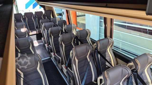 Kleinbus MERCEDES-BENZ Sprinter 519 29 SchlafsesselVorlauffahrzeug