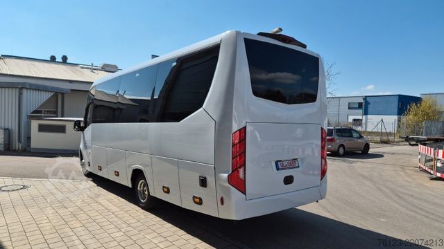 Kleinbus MERCEDES-BENZ Sprinter 519 29 SchlafsesselVorlauffahrzeug